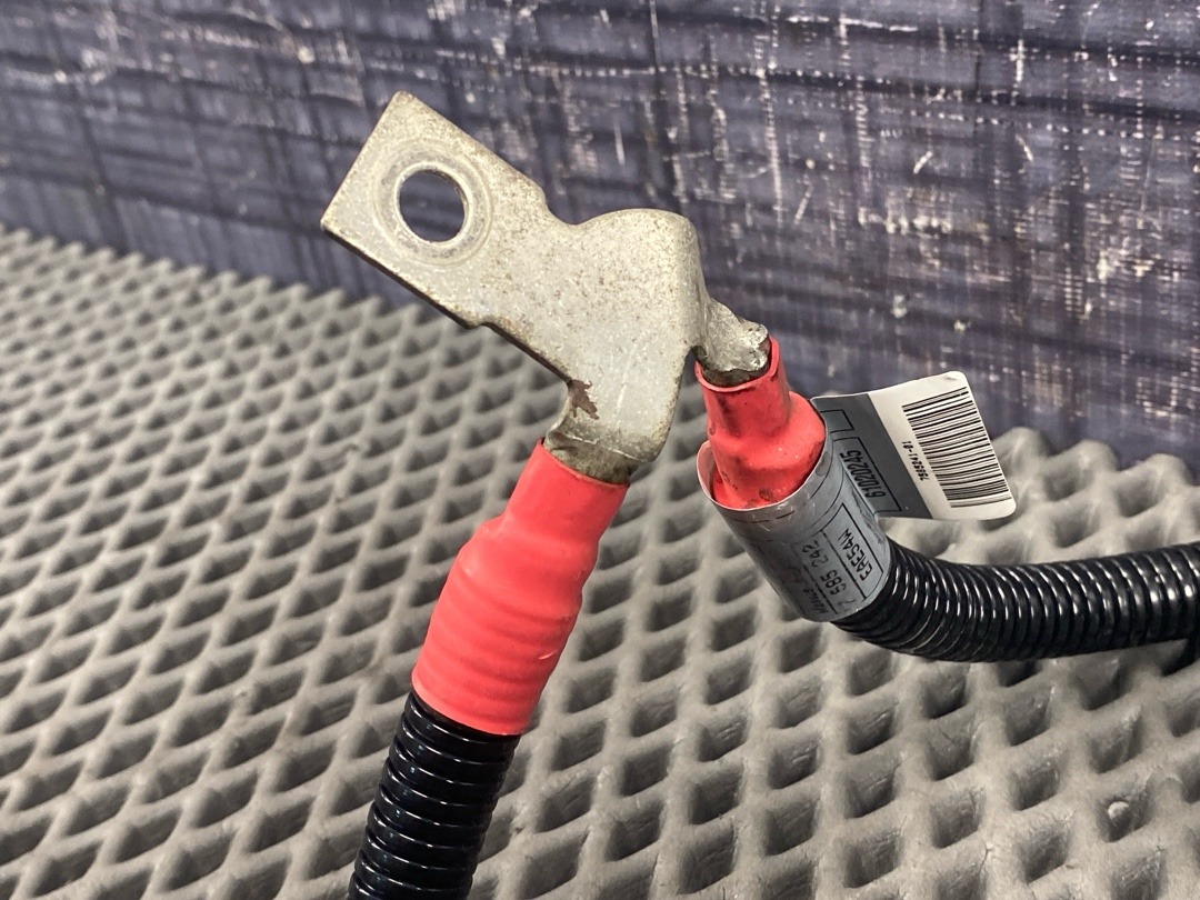 Клемма с проводом, 1420 рублей, Красноярск