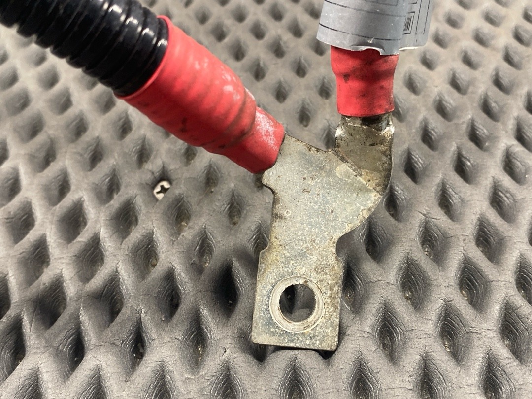 Клемма с проводом, 1420 рублей, Красноярск