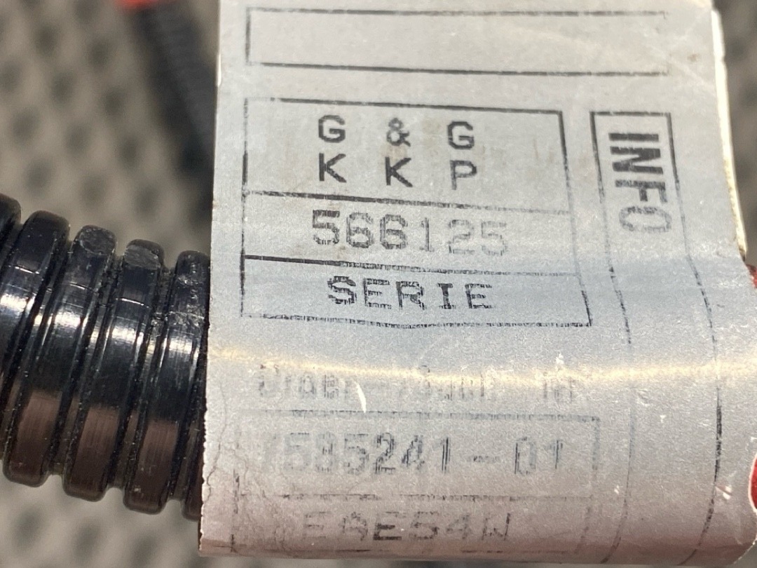 Клемма с проводом, 1420 рублей, Красноярск