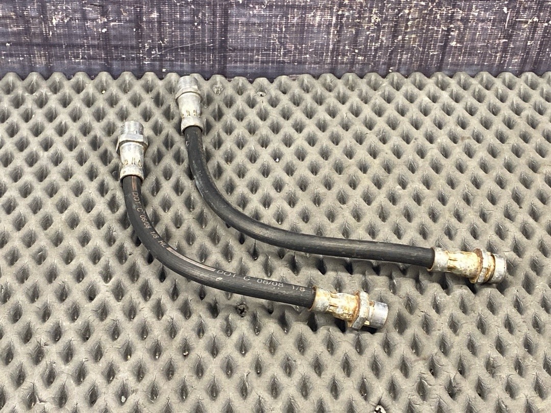 Шланг тормозной, 920 рублей, Красноярск