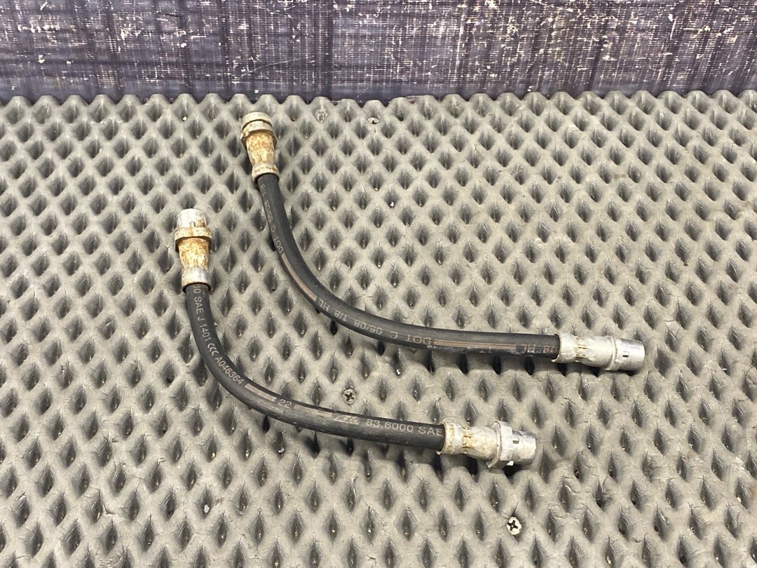 Шланг тормозной, 920 рублей, Красноярск