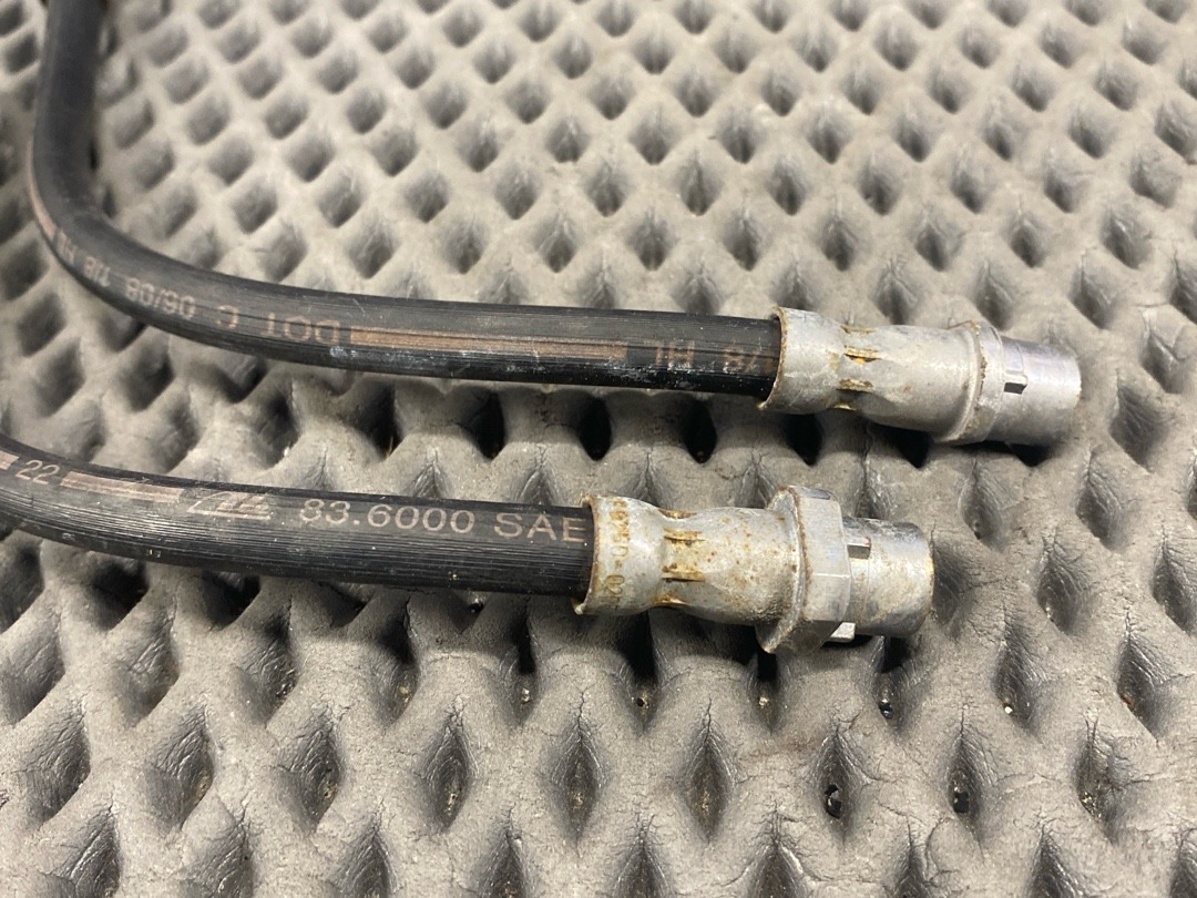 Шланг тормозной, 920 рублей, Красноярск