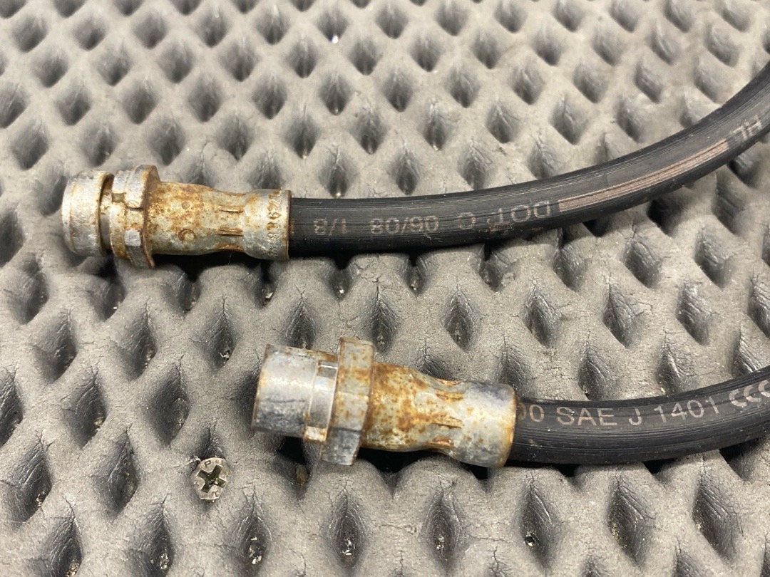 Шланг тормозной, 920 рублей, Красноярск