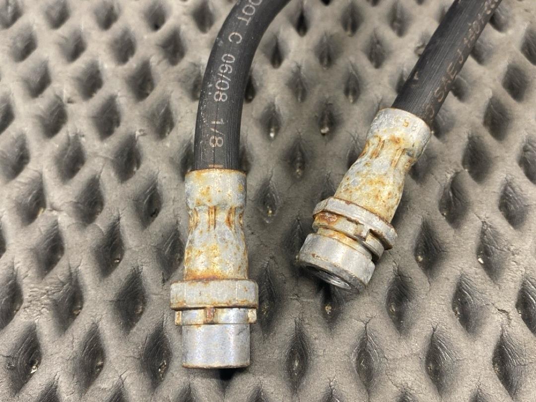 Шланг тормозной, 920 рублей, Красноярск