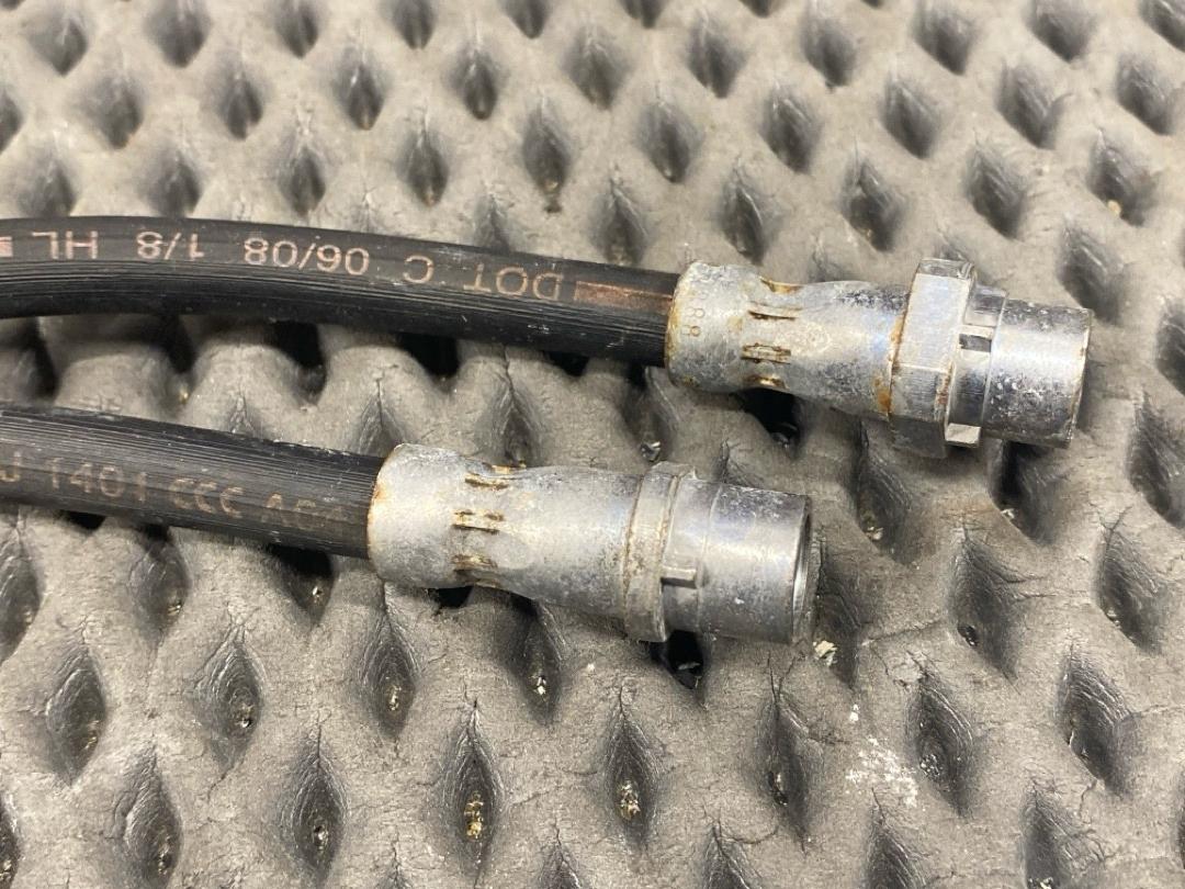 Шланг тормозной, 920 рублей, Красноярск