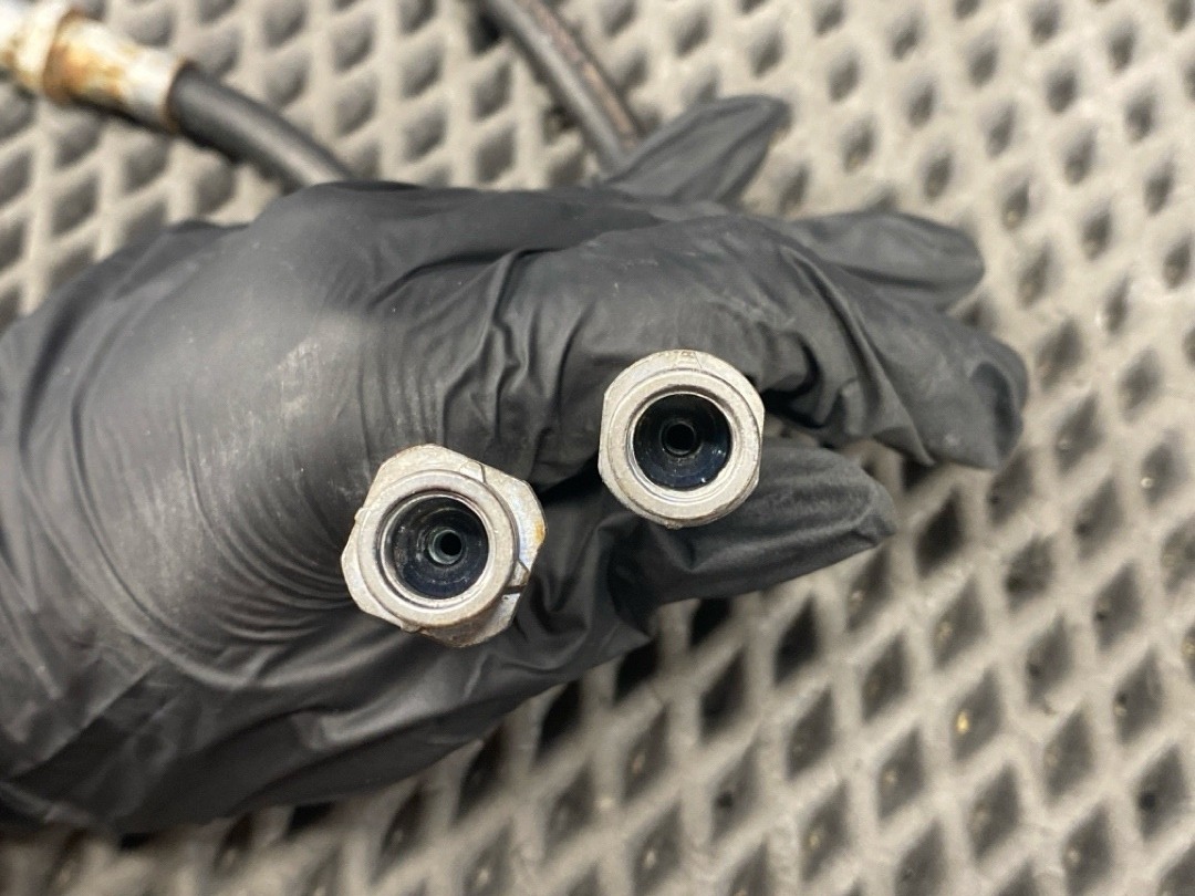 Шланг тормозной, 920 рублей, Красноярск