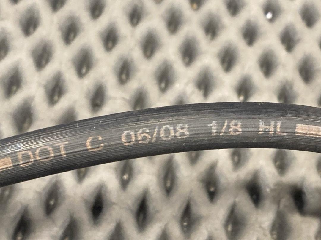 Шланг тормозной, 920 рублей, Красноярск