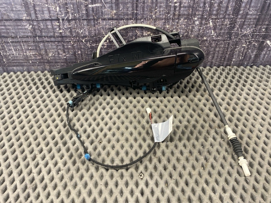 Ручка двери внешняя, 3630 рублей, Красноярск