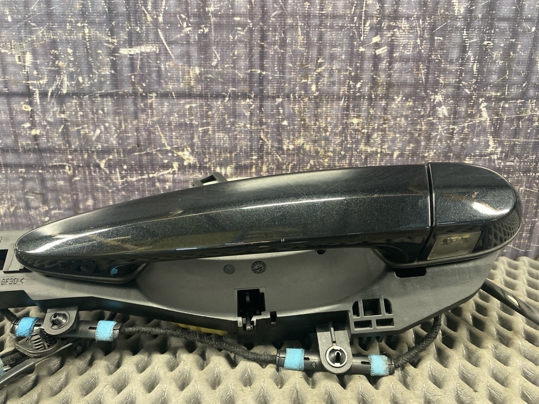 Ручка двери внешняя, 3630 рублей, Красноярск