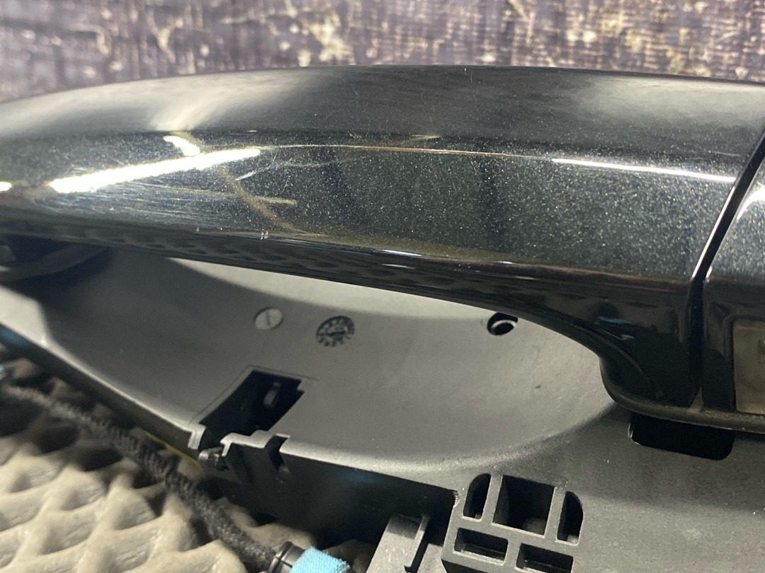 Ручка двери внешняя, 3630 рублей, Красноярск