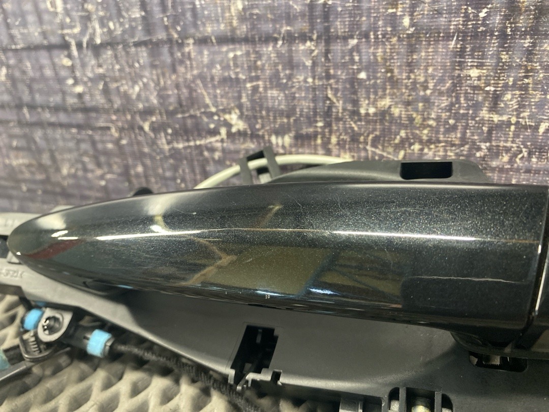 Ручка двери внешняя, 3630 рублей, Красноярск