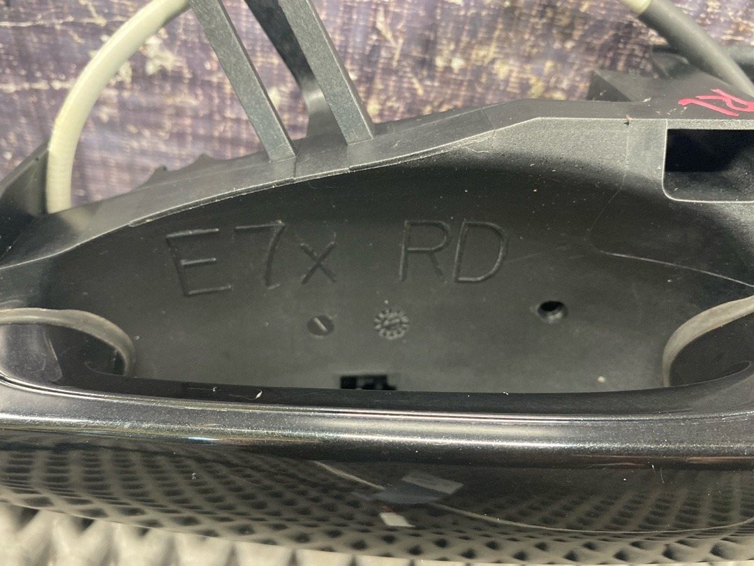 Ручка двери внешняя, 3630 рублей, Красноярск