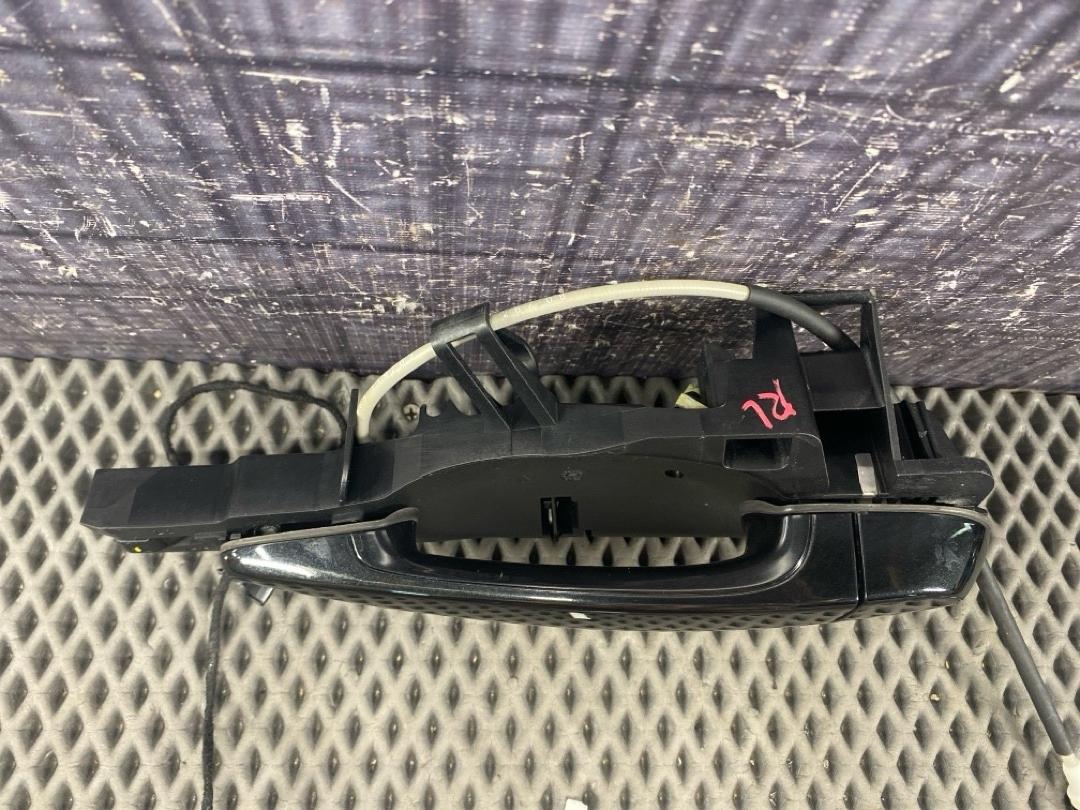 Ручка двери внешняя, 3630 рублей, Красноярск