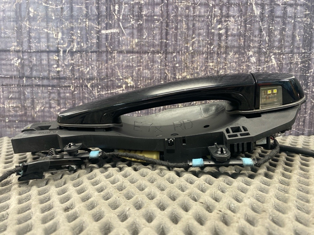 Ручка двери внешняя, 3630 рублей, Красноярск