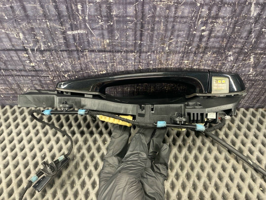 Ручка двери внешняя, 3630 рублей, Красноярск