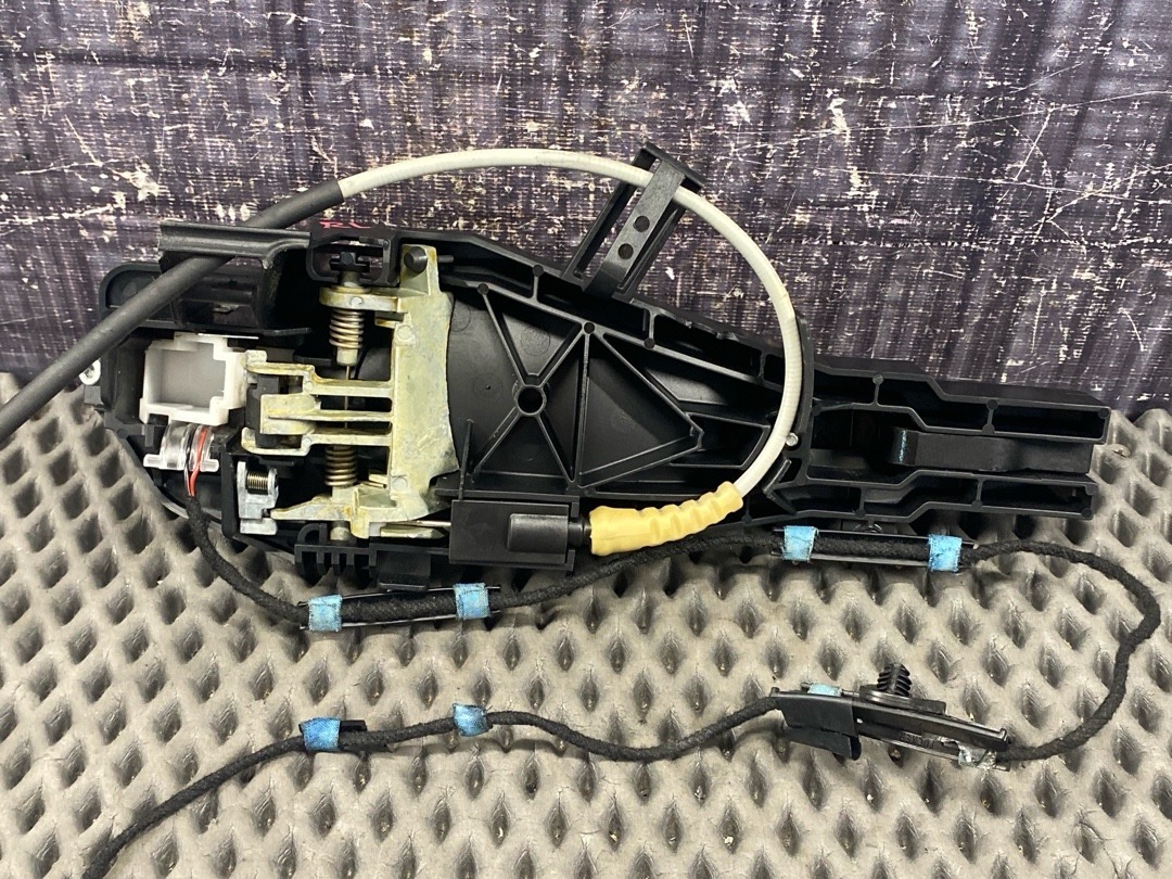 Ручка двери внешняя, 3630 рублей, Красноярск