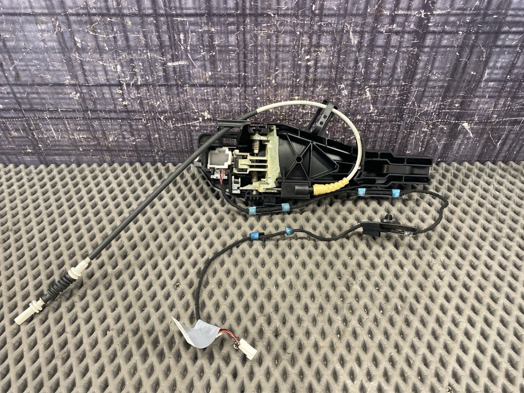 Ручка двери внешняя, 3630 рублей, Красноярск