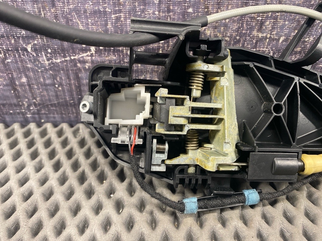 Ручка двери внешняя, 3630 рублей, Красноярск