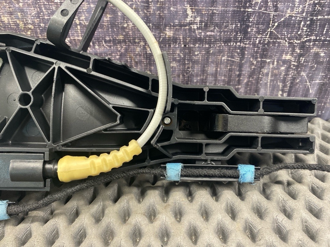 Ручка двери внешняя, 3630 рублей, Красноярск