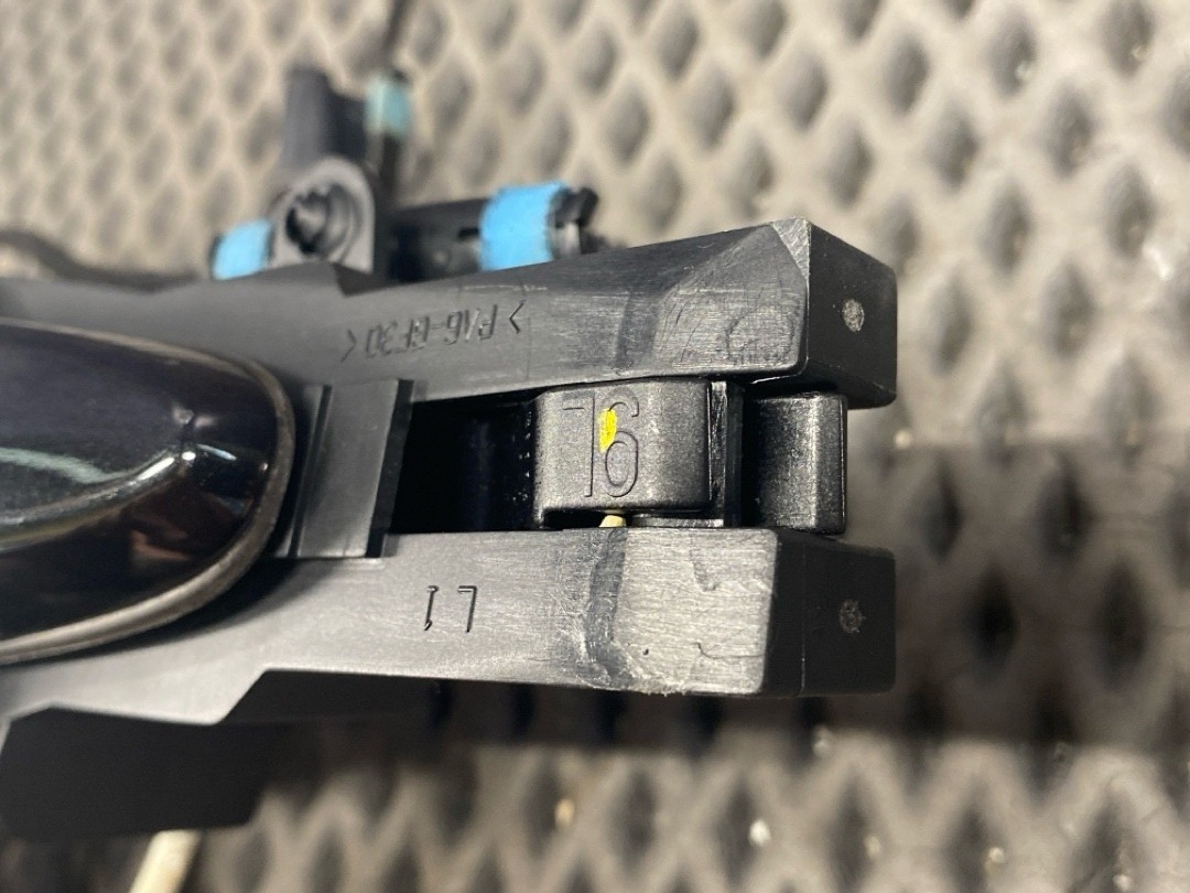 Ручка двери внешняя, 3630 рублей, Красноярск