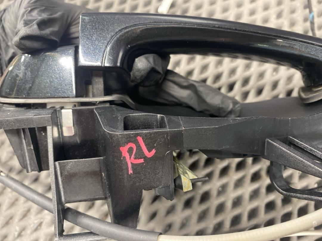 Ручка двери внешняя, 3630 рублей, Красноярск