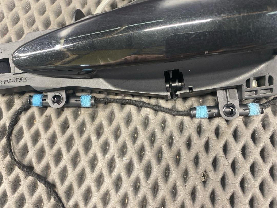 Ручка двери внешняя, 3630 рублей, Красноярск