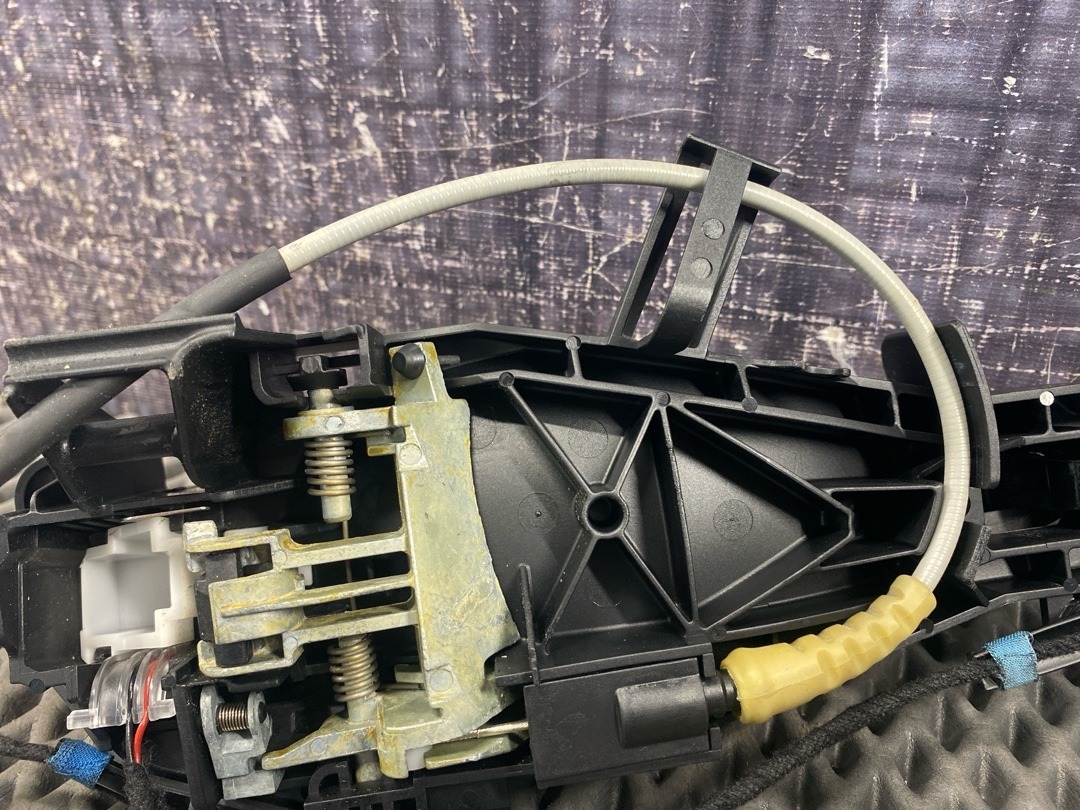 Ручка двери внешняя, 3630 рублей, Красноярск