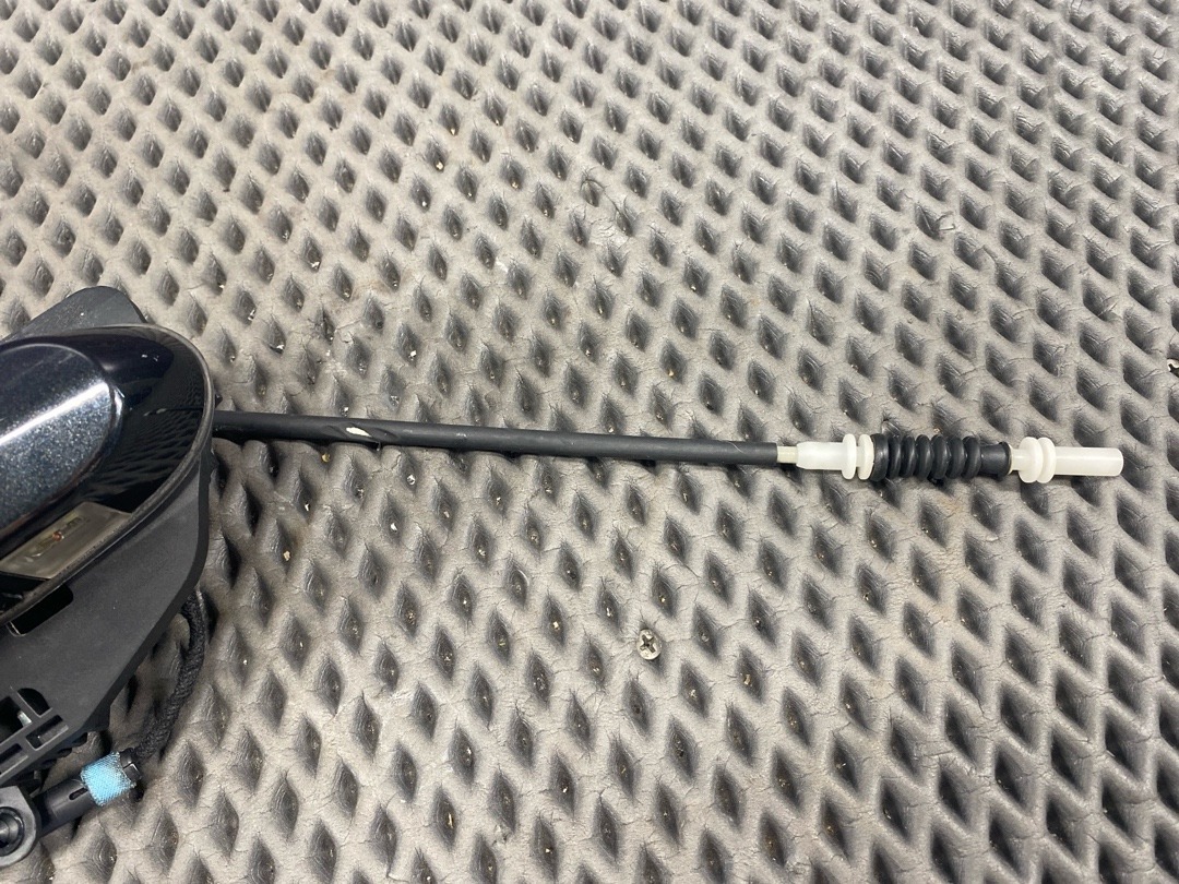 Ручка двери внешняя, 3630 рублей, Красноярск