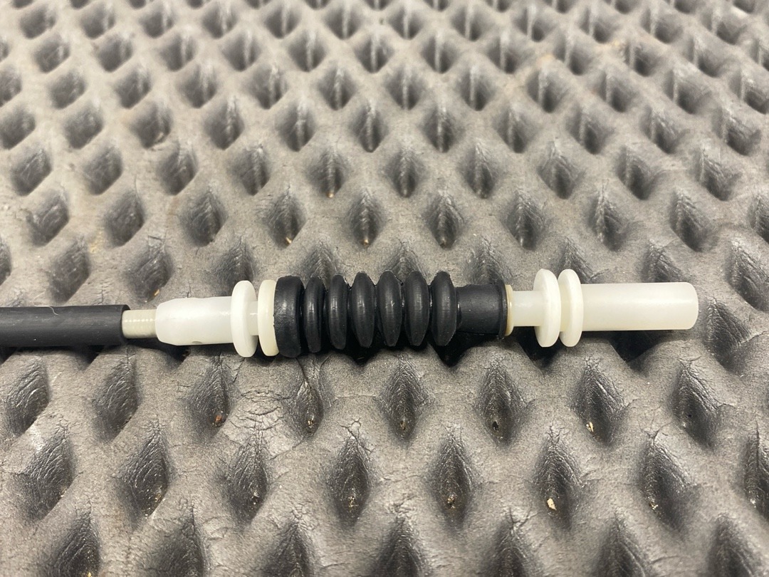 Ручка двери внешняя, 3630 рублей, Красноярск