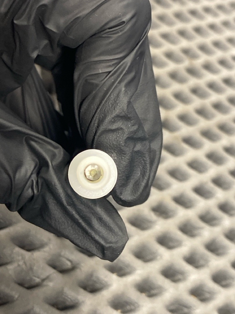 Ручка двери внешняя, 3630 рублей, Красноярск