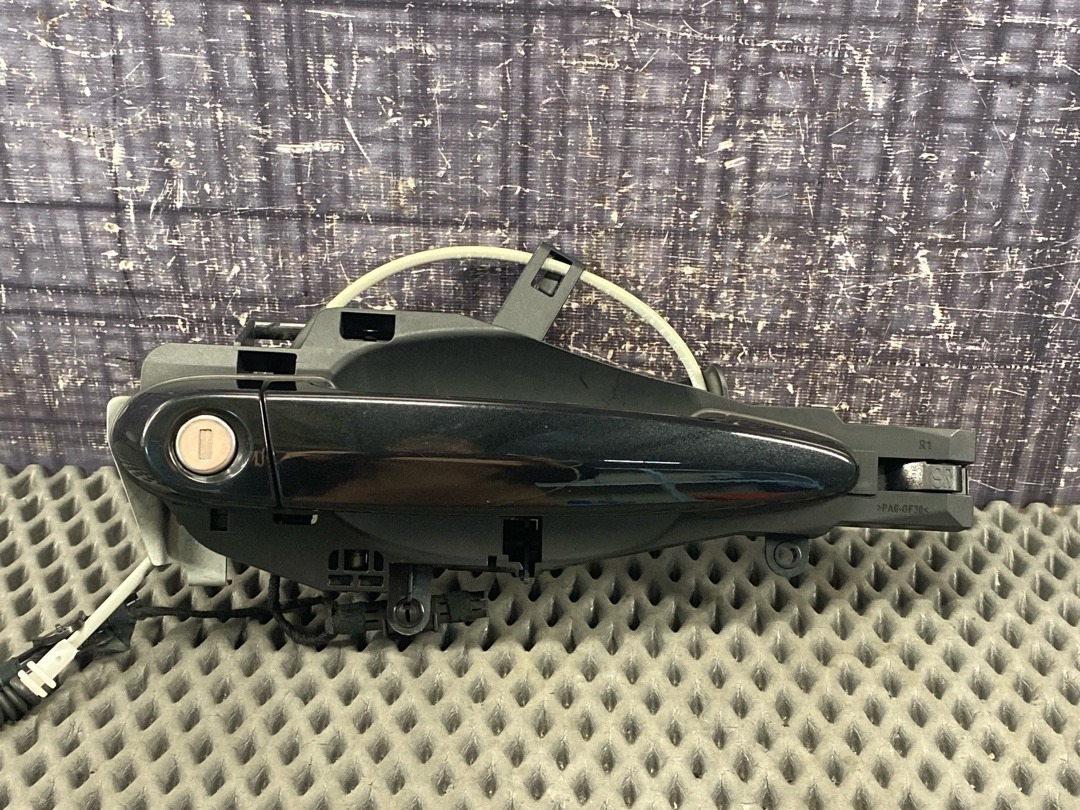 Ручка двери внешняя, 4110 рублей, Красноярск