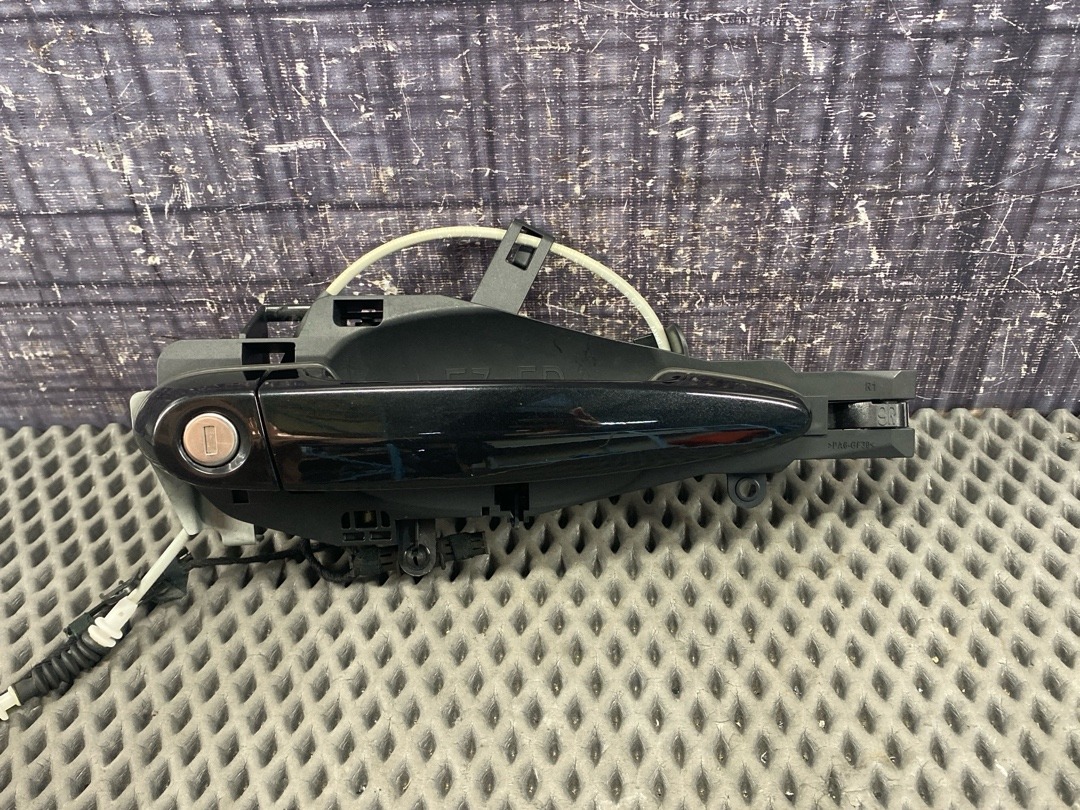 Ручка двери внешняя, 4110 рублей, Красноярск