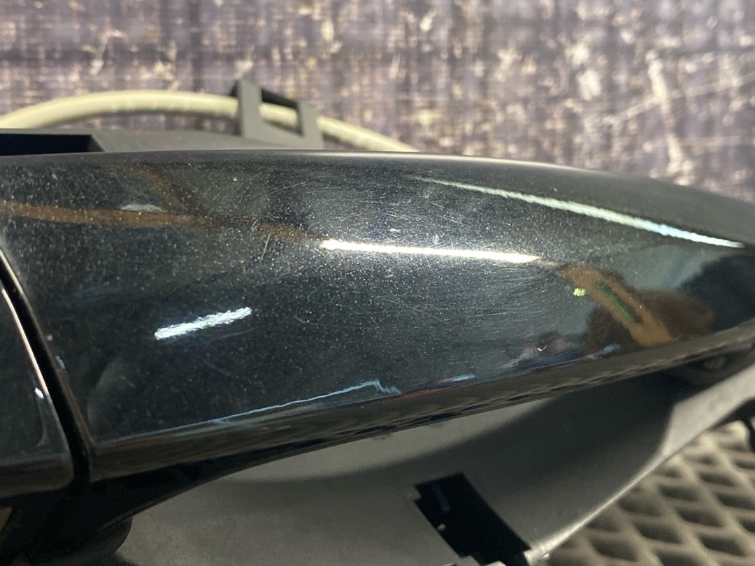 Ручка двери внешняя, 4110 рублей, Красноярск