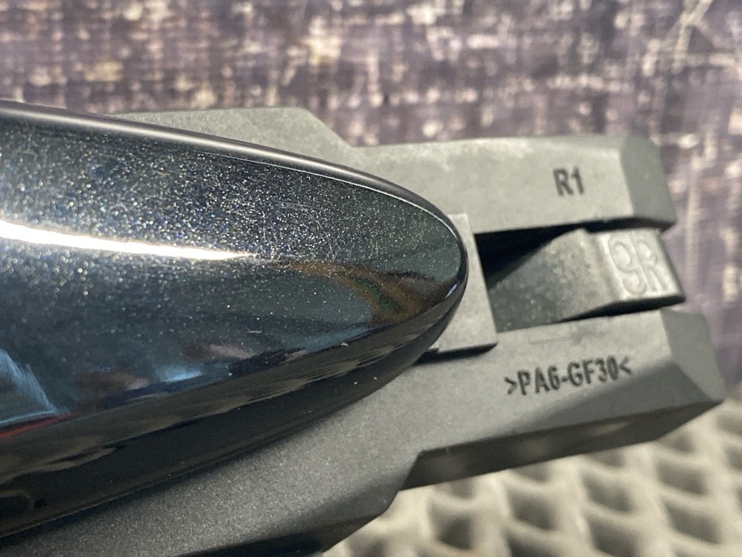 Ручка двери внешняя, 4110 рублей, Красноярск