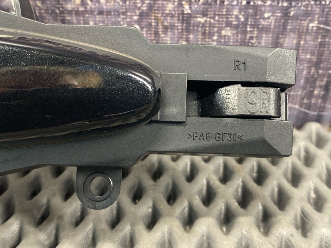 Ручка двери внешняя, 4110 рублей, Красноярск