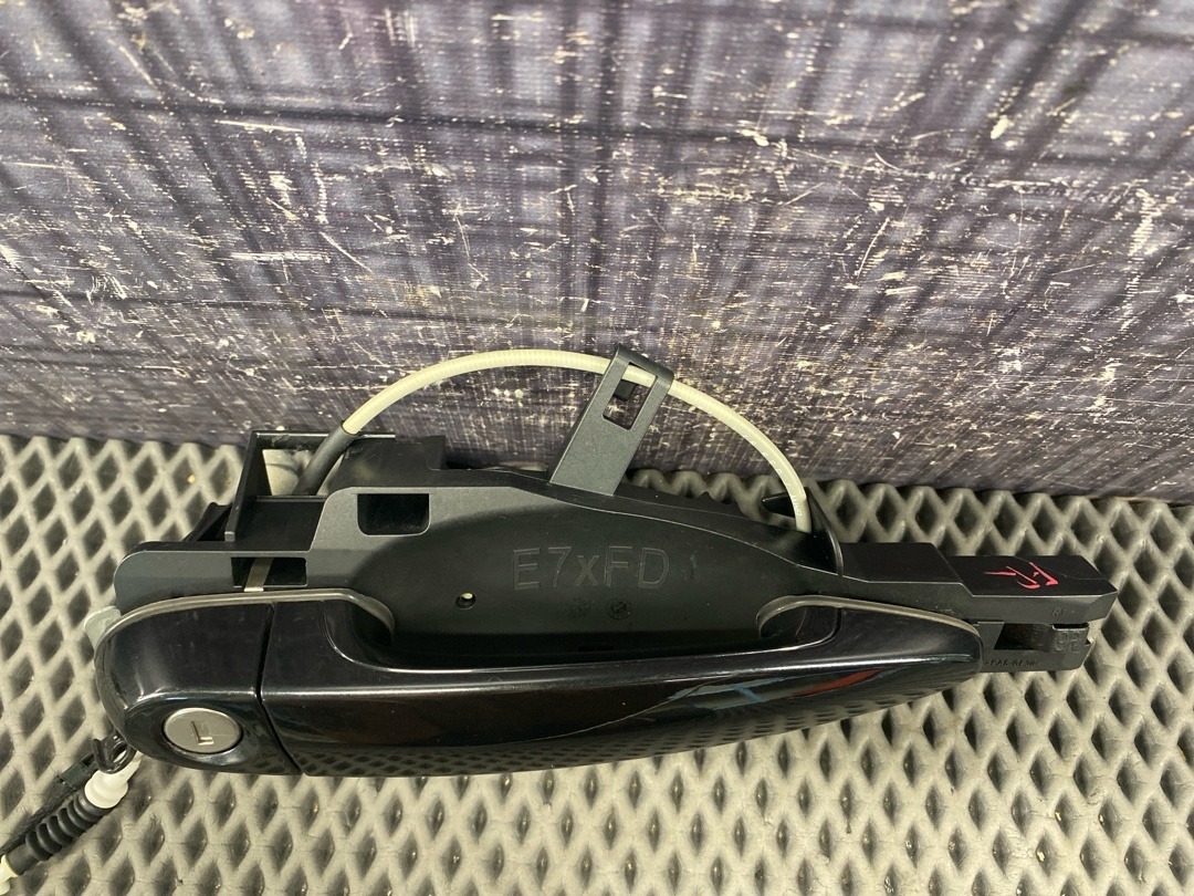 Ручка двери внешняя, 4110 рублей, Красноярск