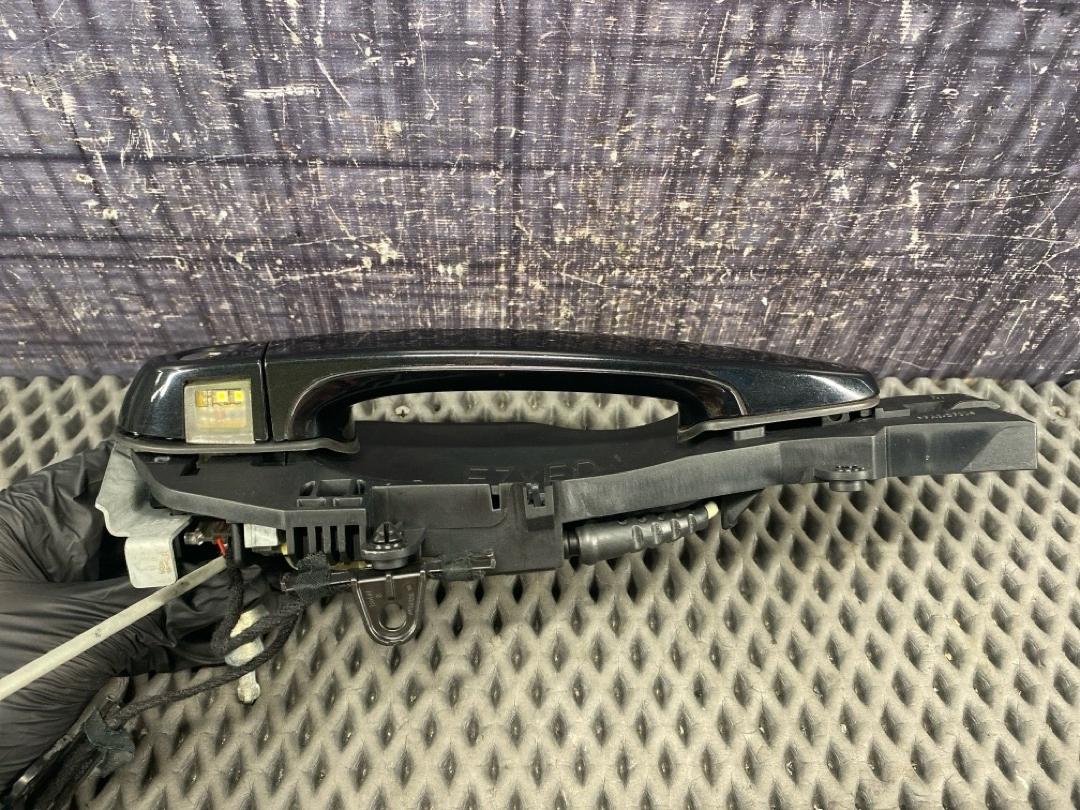 Ручка двери внешняя, 4110 рублей, Красноярск