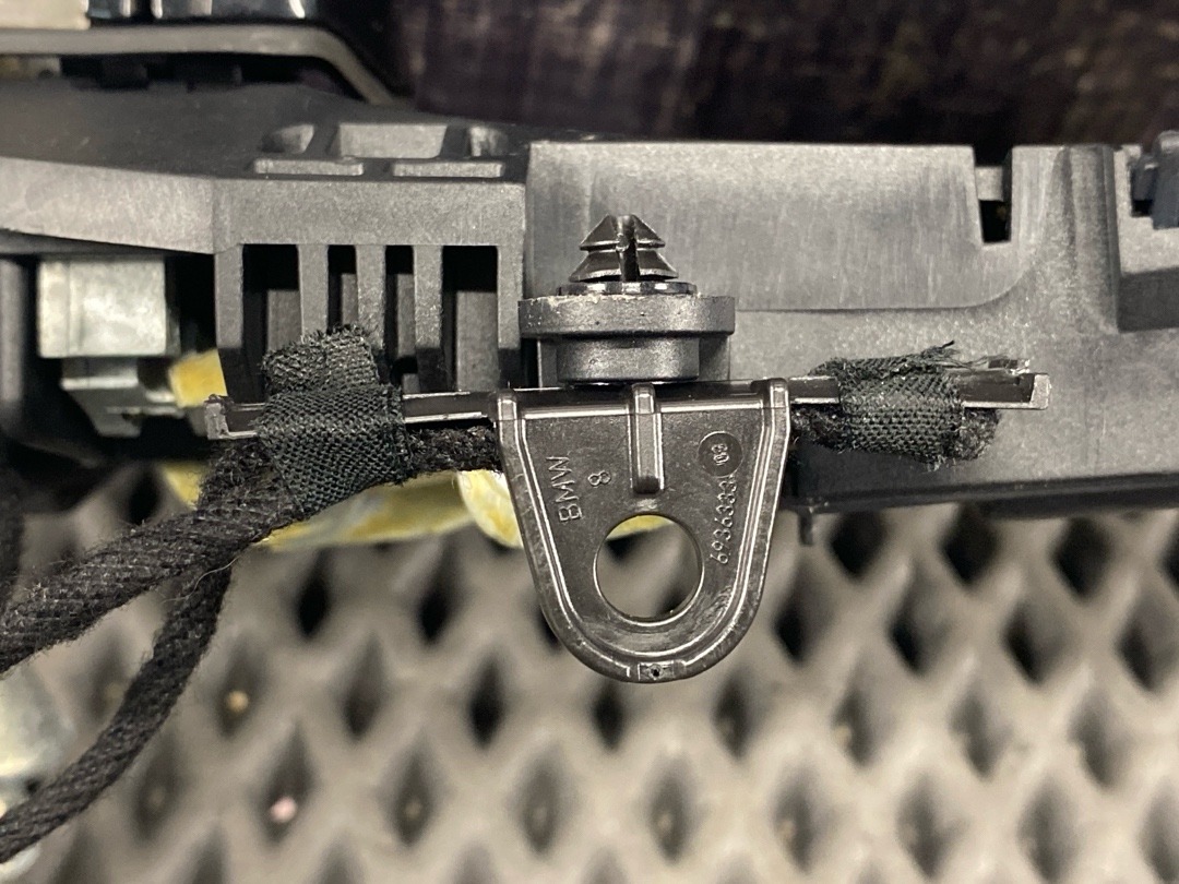 Ручка двери внешняя, 4110 рублей, Красноярск