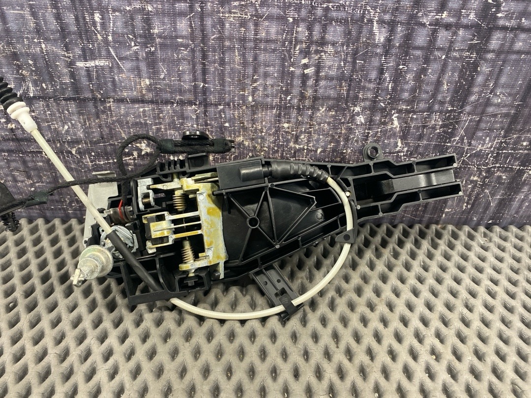 Ручка двери внешняя, 4110 рублей, Красноярск