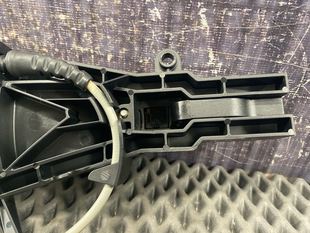 Ручка двери внешняя, 4110 рублей, Красноярск