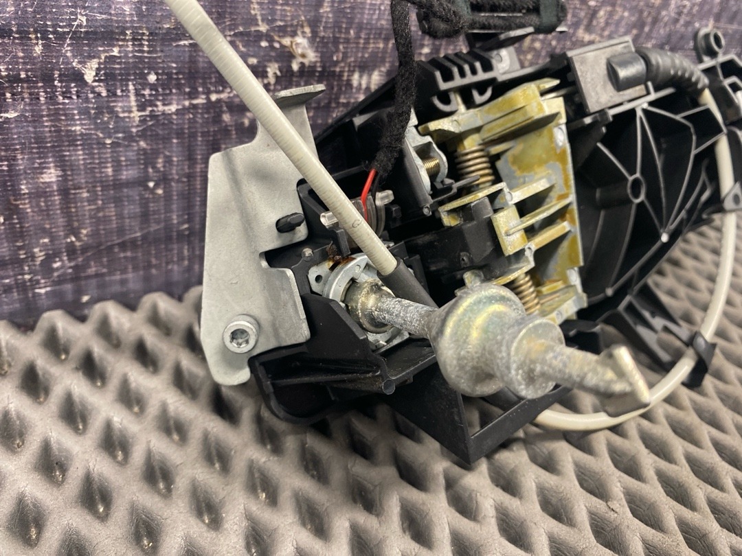 Ручка двери внешняя, 4110 рублей, Красноярск