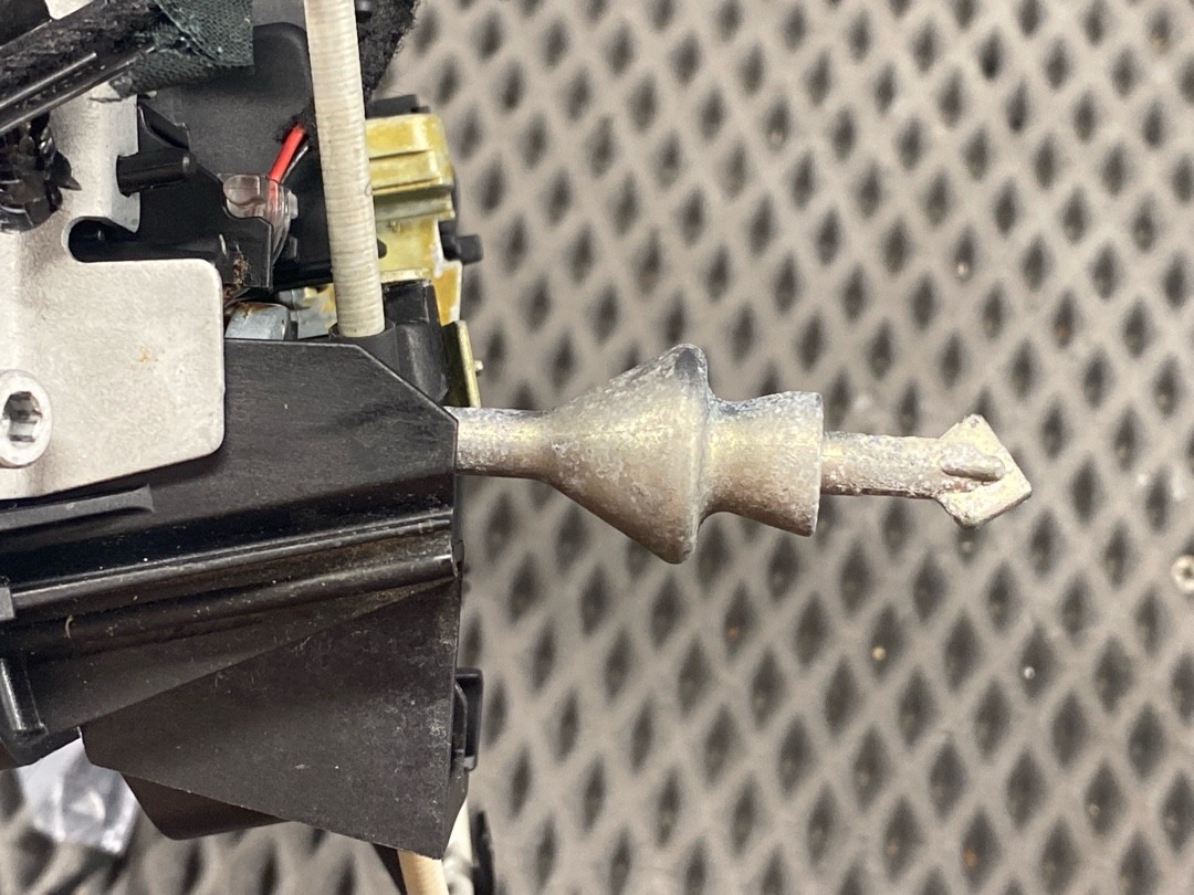 Ручка двери внешняя, 4110 рублей, Красноярск