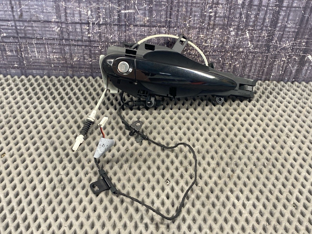 Ручка двери внешняя, 4110 рублей, Красноярск