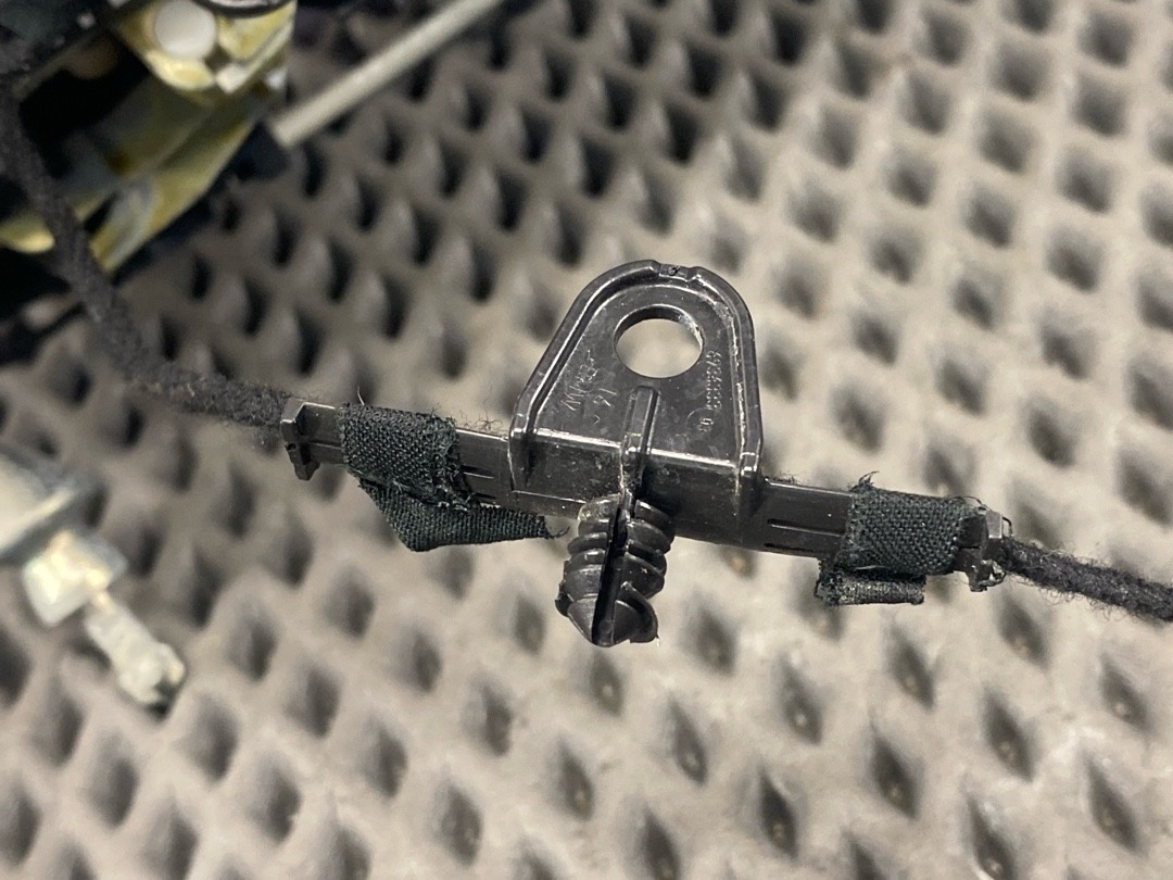 Ручка двери внешняя, 4110 рублей, Красноярск