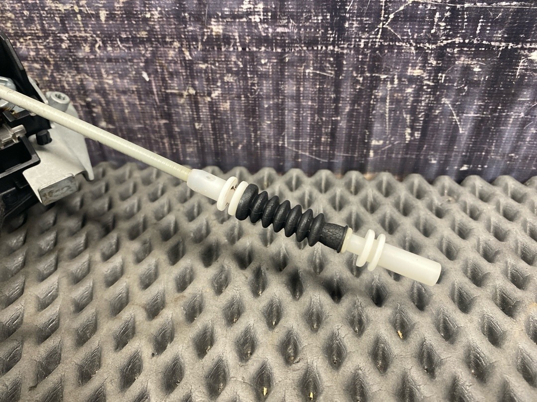 Ручка двери внешняя, 4110 рублей, Красноярск