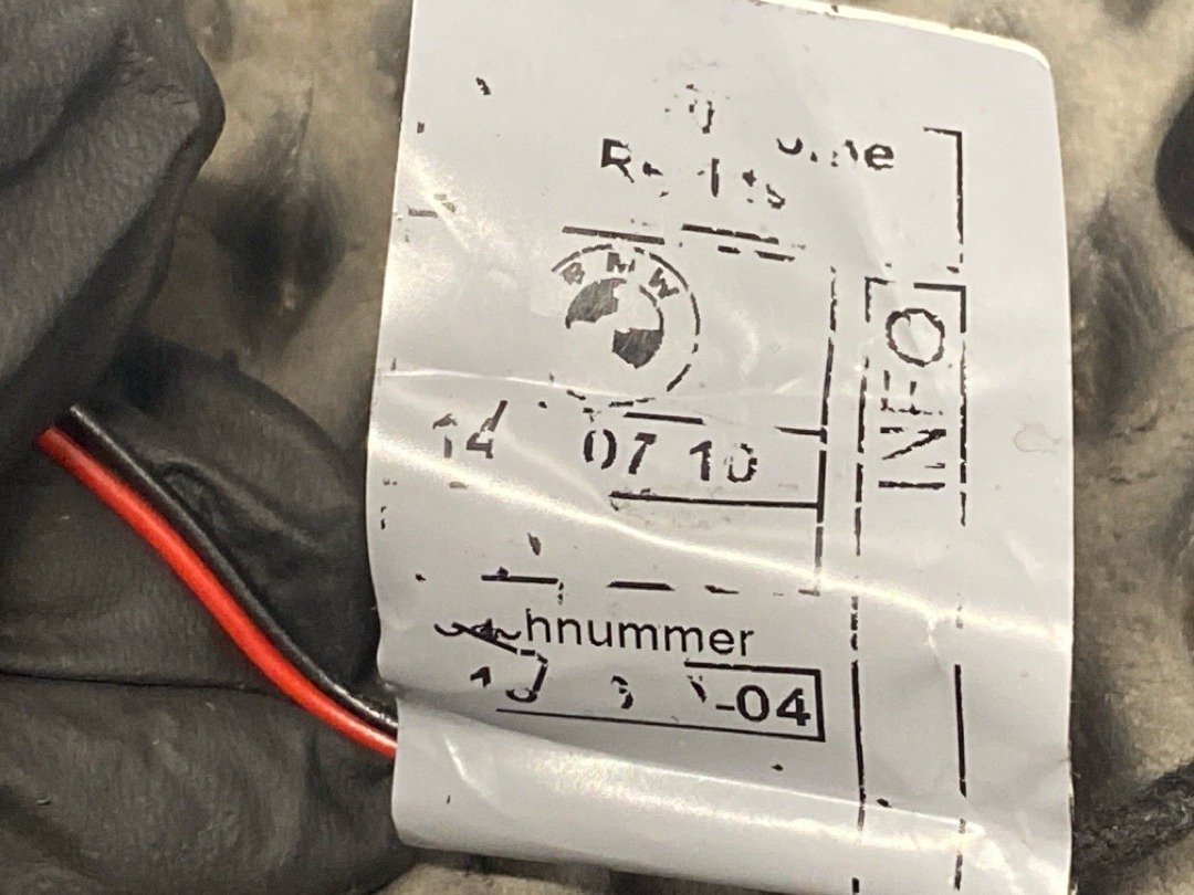 Ручка двери внешняя, 4110 рублей, Красноярск