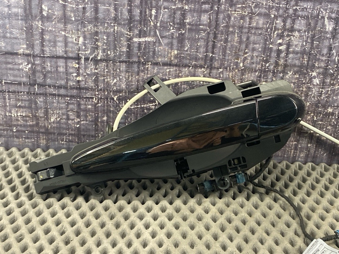 Ручка двери внешняя, 4110 рублей, Красноярск