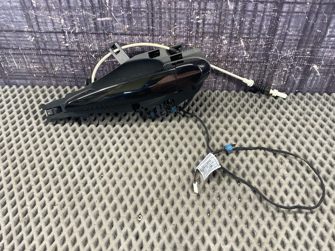 Ручка двери внешняя, 4110 рублей, Красноярск