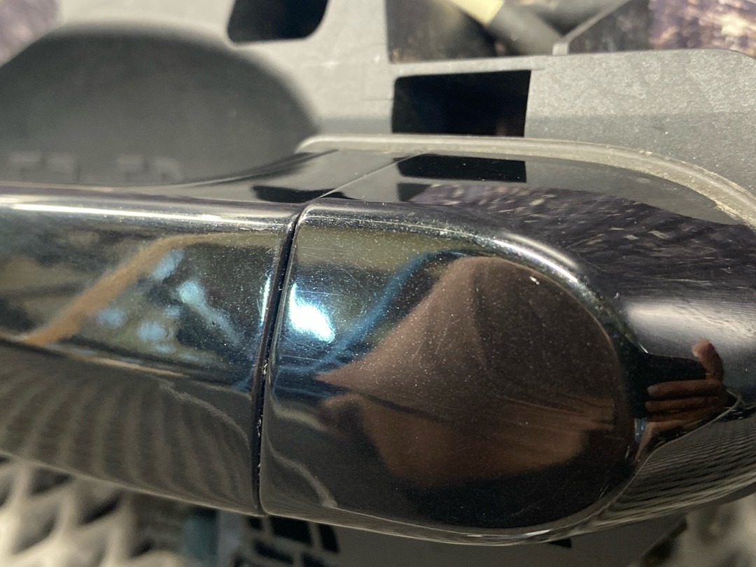 Ручка двери внешняя, 4110 рублей, Красноярск