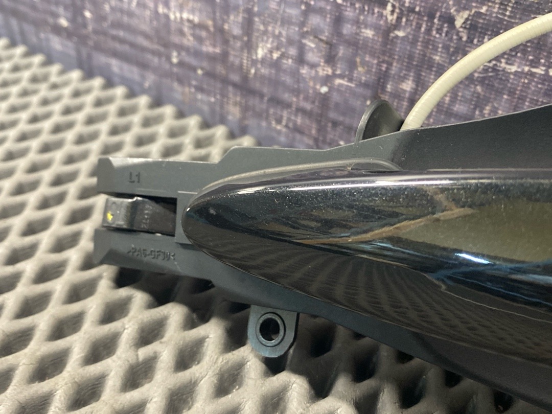 Ручка двери внешняя, 4110 рублей, Красноярск